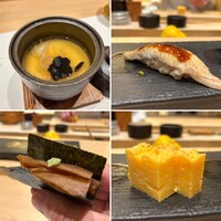 渋谷 すし仙 - 