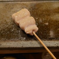 炭火焼鳥 いこか - 