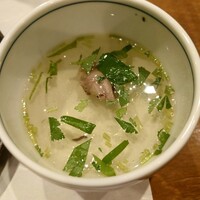 炭火焼鳥 いこか - 