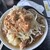 ラーメン二郎 - 料理写真: