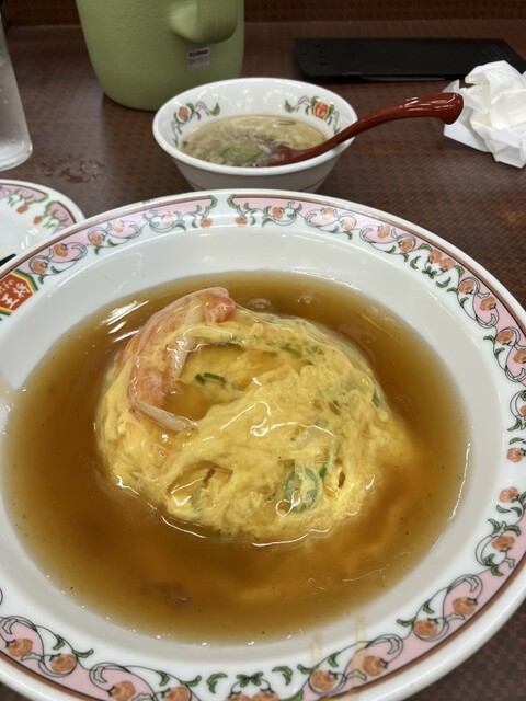 Gyoza no Osho Nara Higashi Kujo Ten photo 2