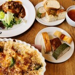 フェスティバール＆ビアホール - 