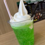 BEN BEN CAFE - ドリンク写真: