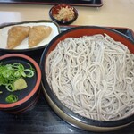鳴門うどん - 