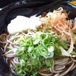鳴門うどん - 