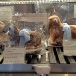 カズノリ イケダ アンディヴィデュエル - アニョー パスカル