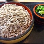 鳴門うどん - 