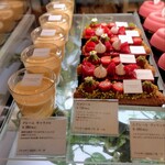 カズノリ イケダ アンディヴィデュエル 南町通店 - 