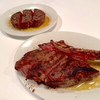 ルース クリス ステーキハウス - 