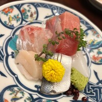 神田 味喜庵 はなれ - 