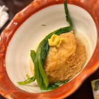 神田 味喜庵 はなれ - 