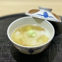 新ばし 星野 - 