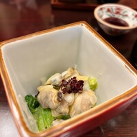 神田 味喜庵 はなれ - 