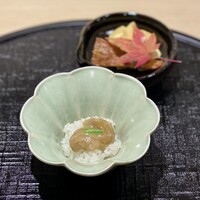 新ばし 星野 - 