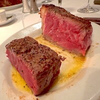 ルース クリス ステーキハウス - 