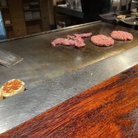 鉄板ダイニング 哲 - 