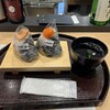 魚商 おむすび六左衛門