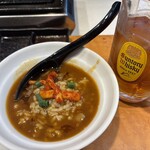 焼肉やっちゃん - 