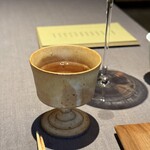 茶禅華 - 