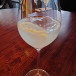 Florilege - 柑橘系とノンアルコールカクテル