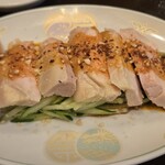 藤が丘餃子酒場 つづみや - 