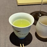 茶禅華 - 