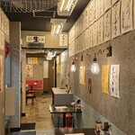 藤が丘餃子酒場 つづみや - 