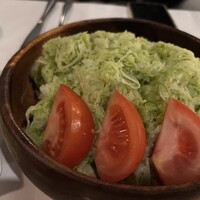 Katsuya charcoal grill steakhouse - 