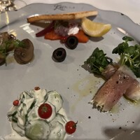 Katsuya charcoal grill steakhouse - 