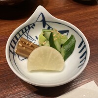 千住 しげ - 
