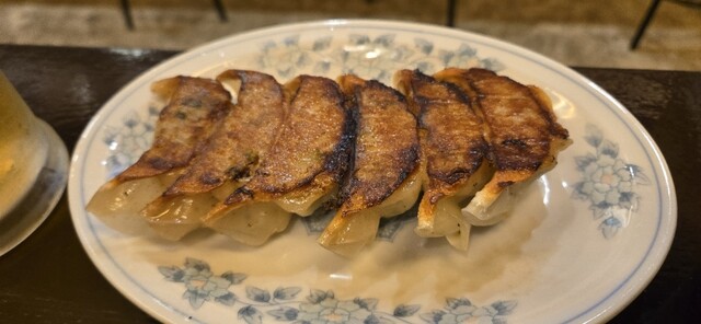 Fujigaoka Gyoza Sakaba Tsuzumiya