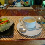 アンシェントホテル - 