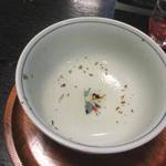 しらいし - 美味かったぁ～♪