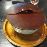 しらいし - 花まき