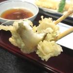 しらいし - 分厚い♪