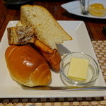 アンシェントホテル - 