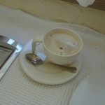 バローレ - エスプレッソ