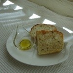 バローレ - パン