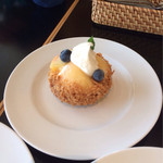 Patisserie Nature Shiromoto - 