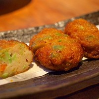 羅豚 - "さつまあげ"