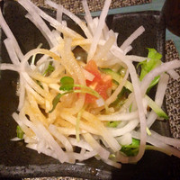 旬菜ステーキ処 らいむらいと - 