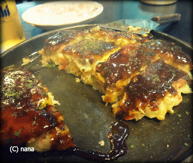 もみじ 旦過 お好み焼き 食べログ もみじ 旦過 お好み焼き 食べログ