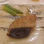 THE SUSHI NAGOYA 海 KAI - 