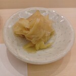 THE SUSHI NAGOYA 海 KAI - 