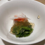 蕎麦懐石 義 恵比寿 - 