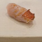 THE SUSHI NAGOYA 海 KAI - 