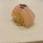 THE SUSHI NAGOYA 海 KAI - 