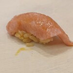 THE SUSHI NAGOYA 海 KAI - 