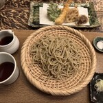 手打ち蕎麦 こはし - 