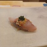 THE SUSHI NAGOYA 海 KAI - 